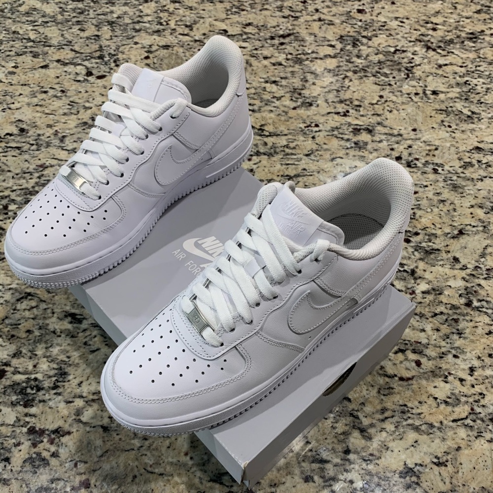‼️SOLD‼️MENS NIKE AIR FORCE ONE